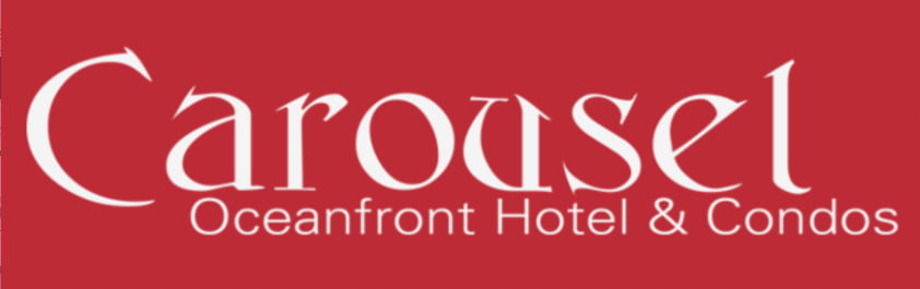 Carousel Oceanfront Hotel & Condos logo