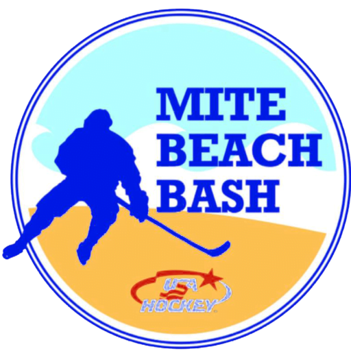Mite Beach Bash logo
